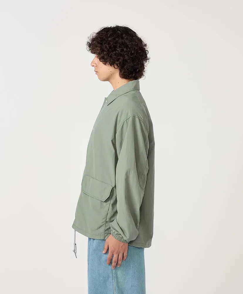 Pertex Unlimited Field Coach Jacket