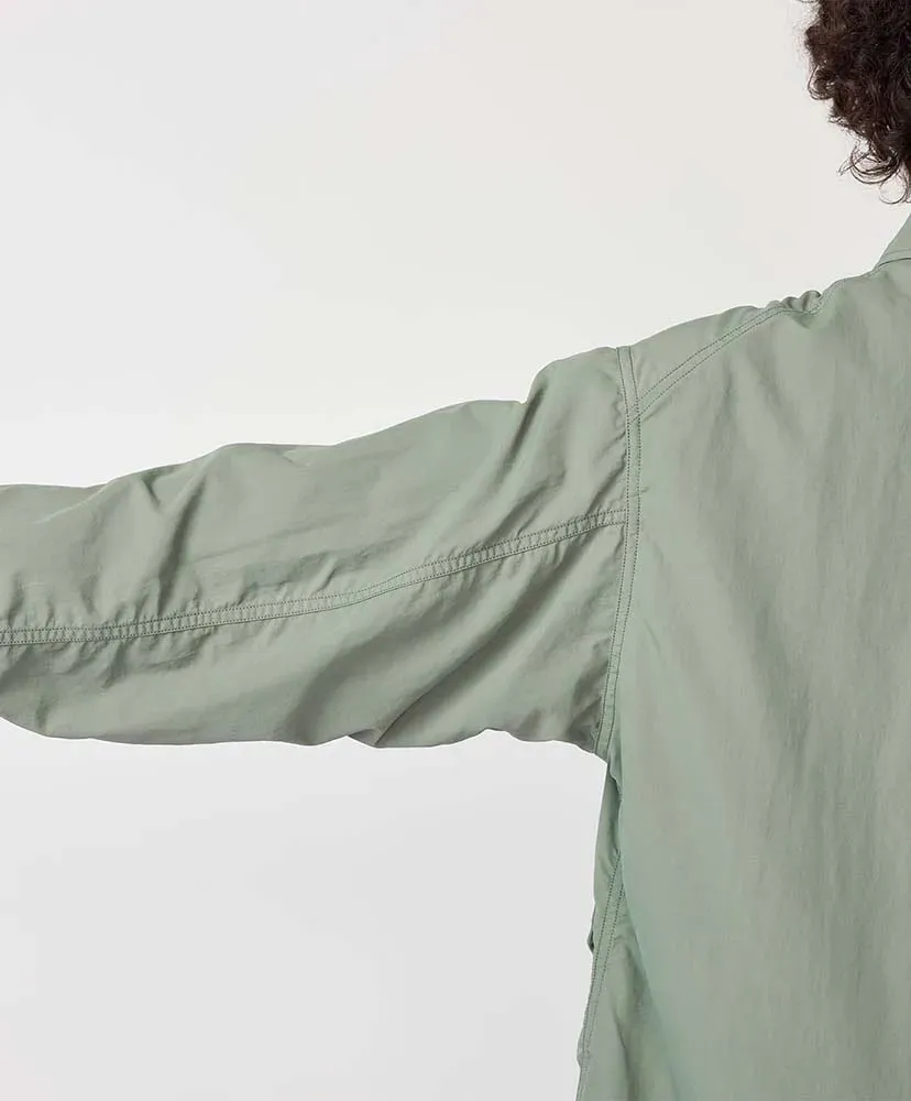 Pertex Unlimited Field Coach Jacket