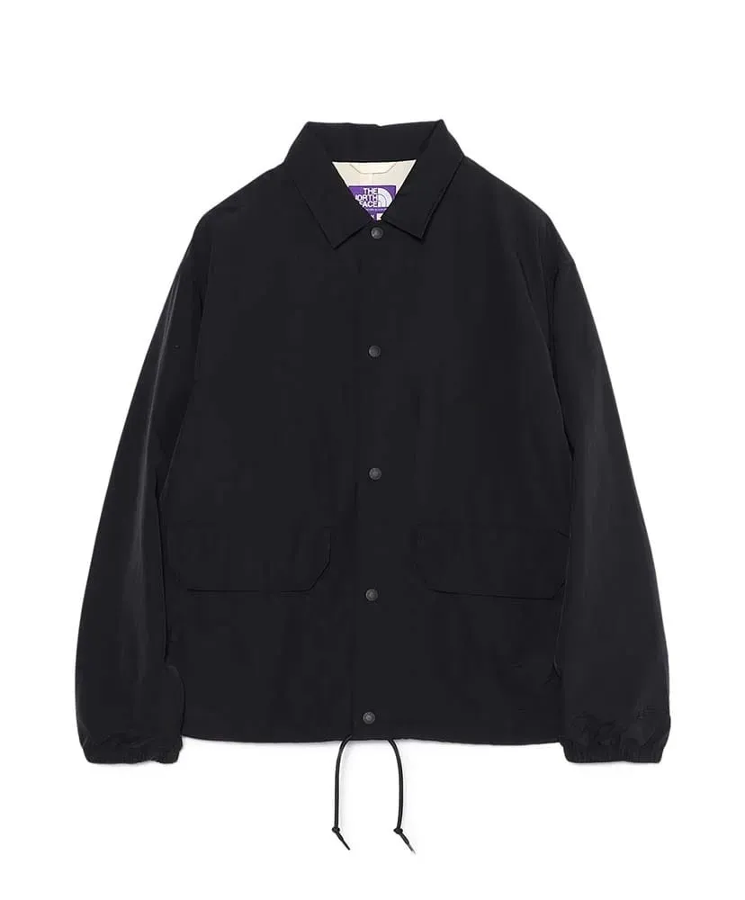 Pertex Unlimited Field Coach Jacket