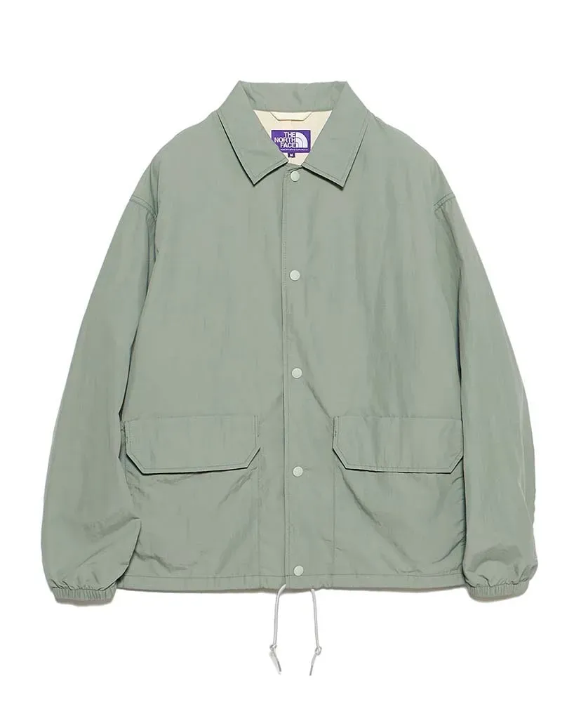 Pertex Unlimited Field Coach Jacket