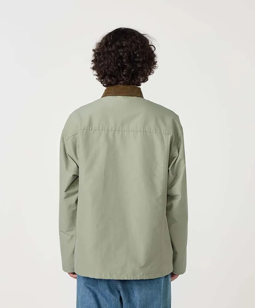 Double Peak Field Jacket
