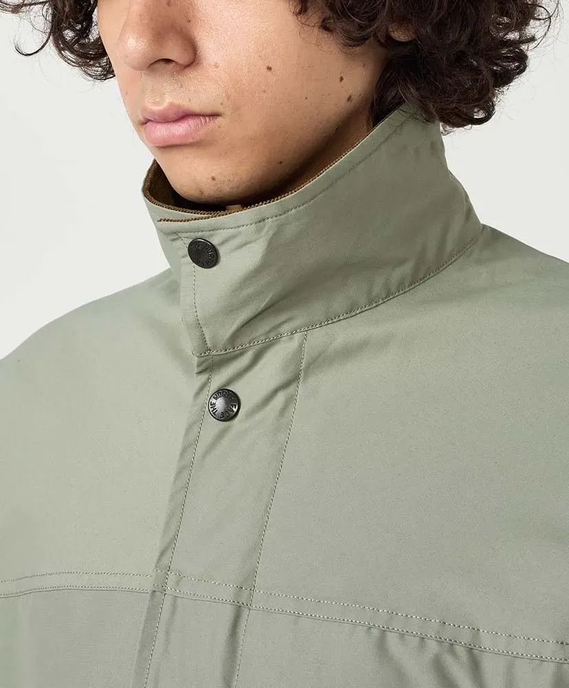 Double Peak Field Jacket