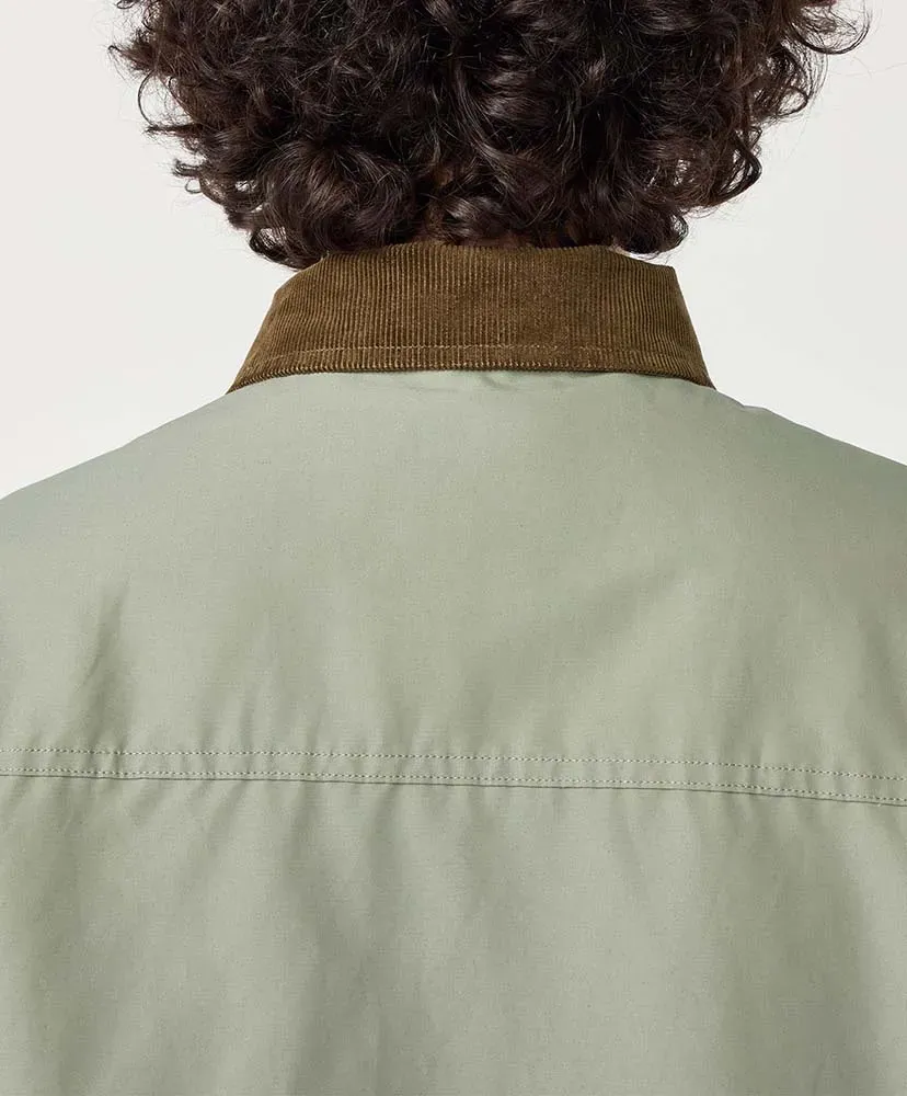 Double Peak Field Jacket