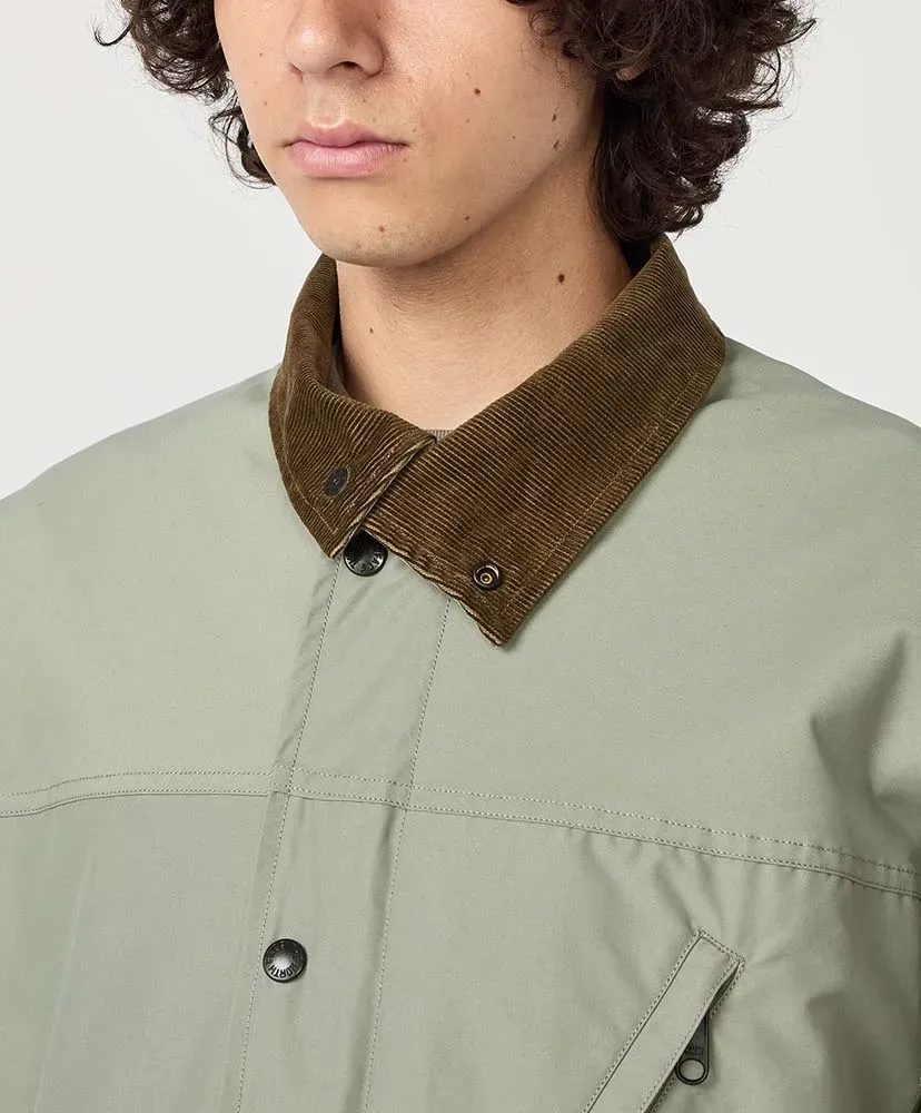 Double Peak Field Jacket