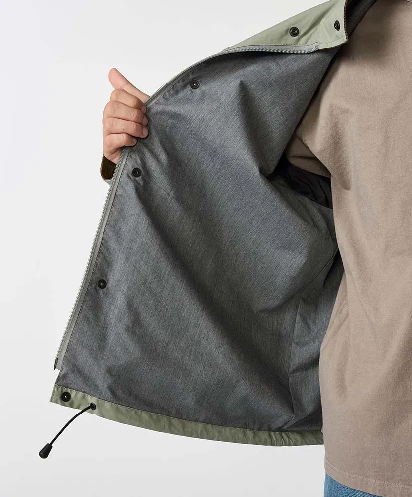 Double Peak Field Jacket
