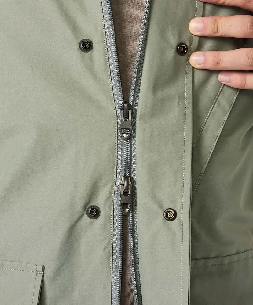 Double Peak Field Jacket