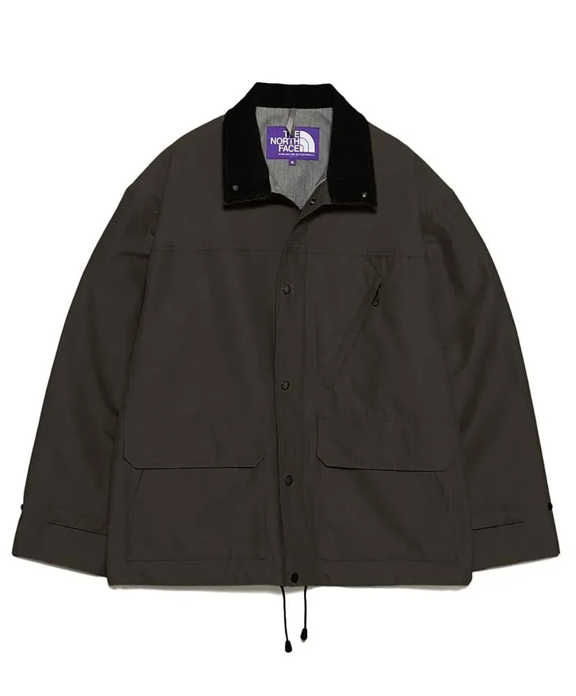 Double Peak Field Jacket
