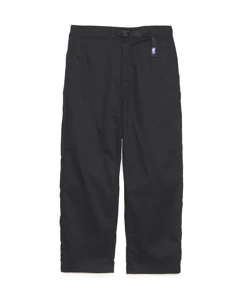 Coolmax Chino Field Work Pants