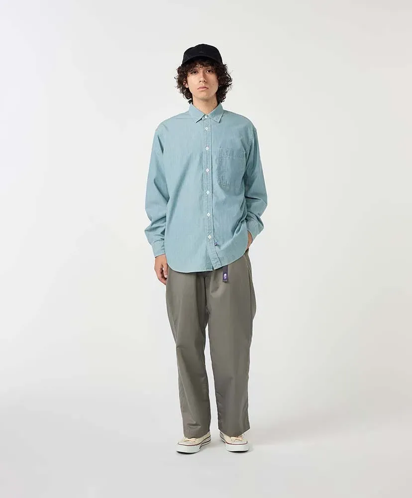 Coolmax Chino Field Work Pants