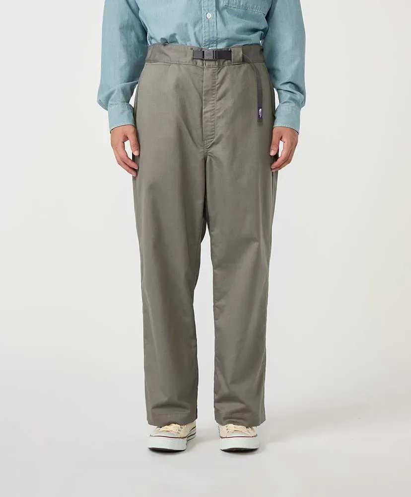 Coolmax Chino Field Work Pants