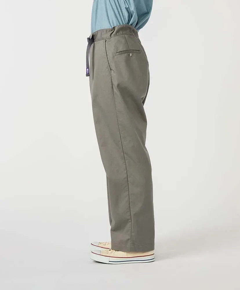 Coolmax Chino Field Work Pants