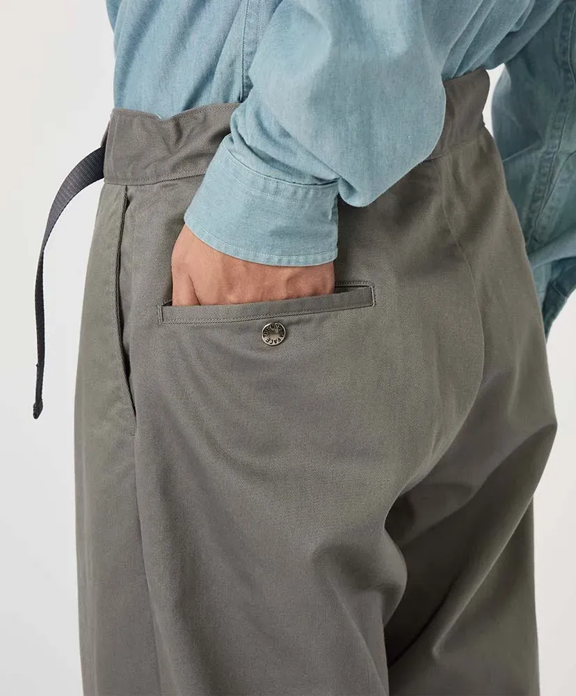 Coolmax Chino Field Work Pants