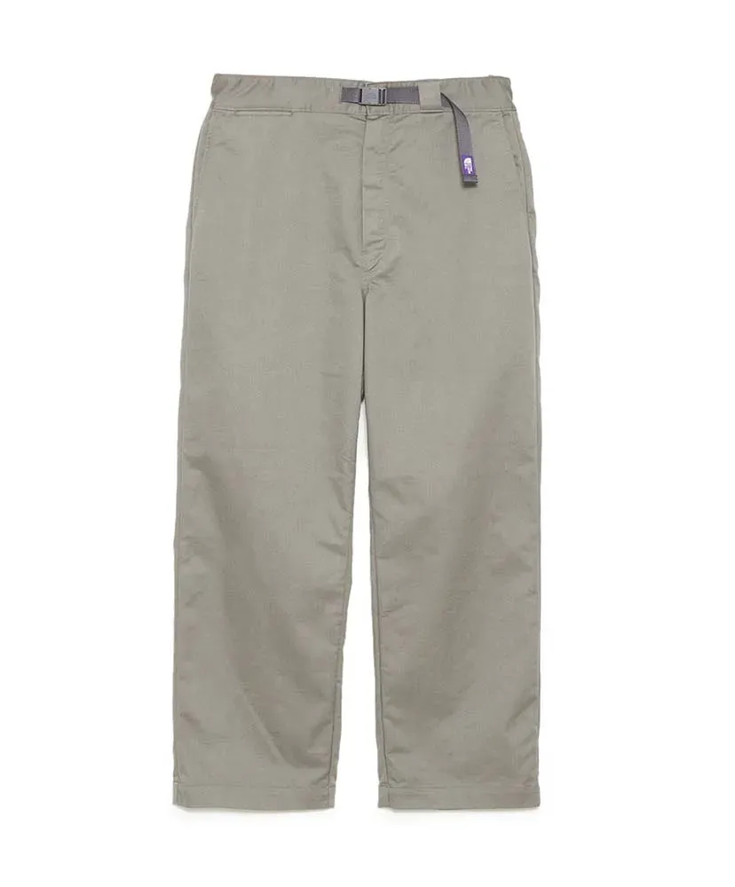 Coolmax Chino Field Work Pants