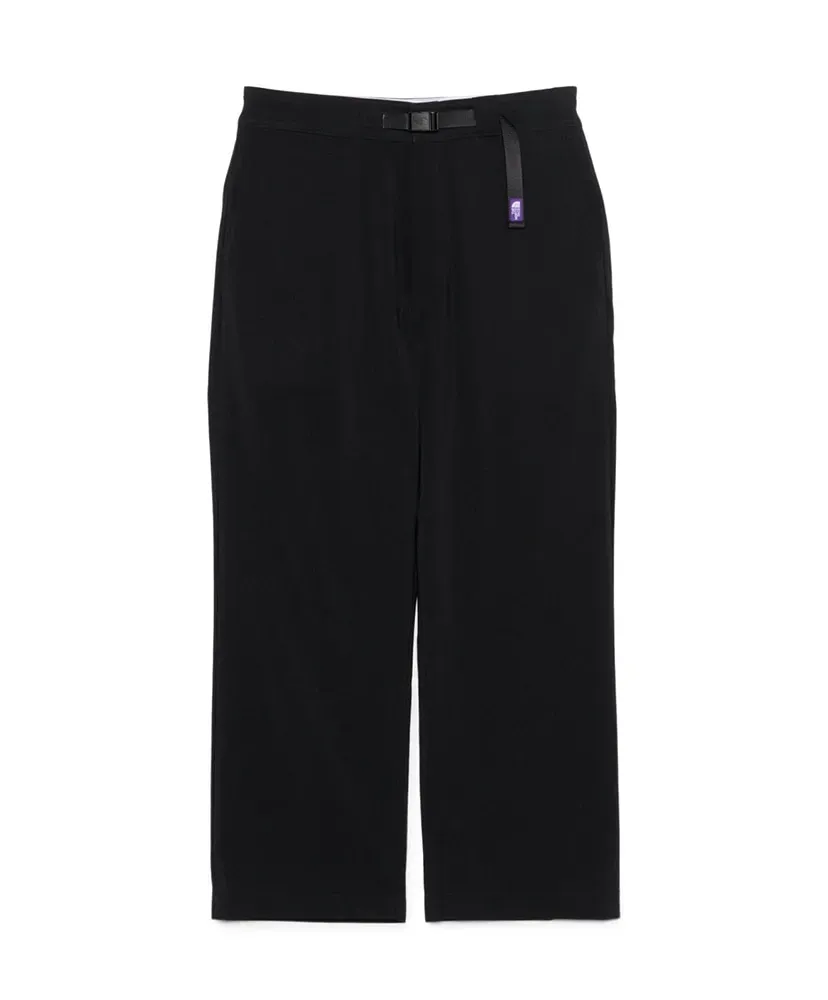Polyester Tropical Field Work Pants