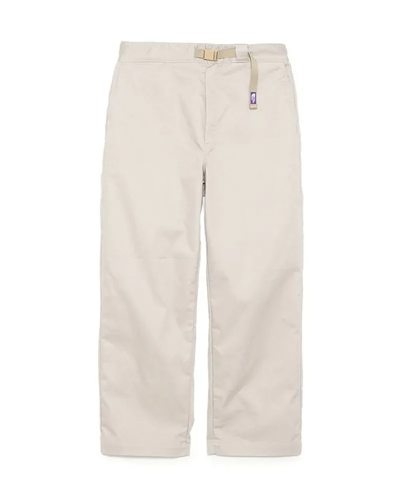 Coolmax Chino Field Work Pants