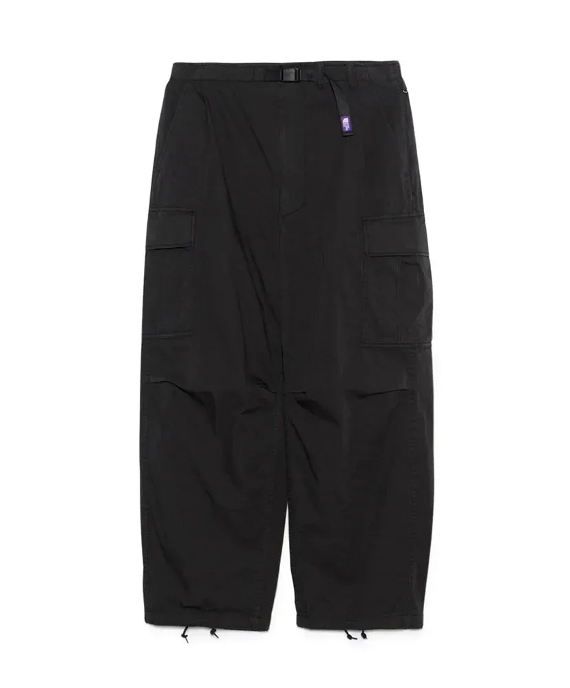 Ripstop Field Cargo Pants