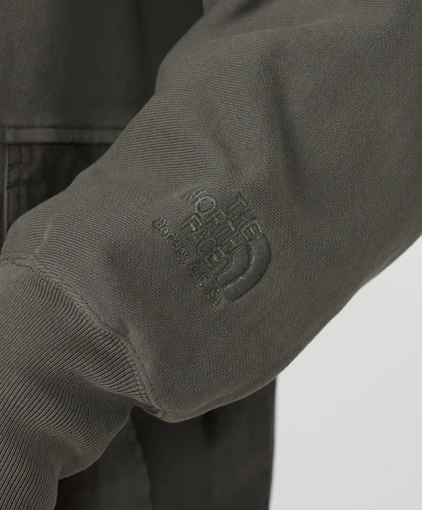 11Oz Zip Up Hoodie