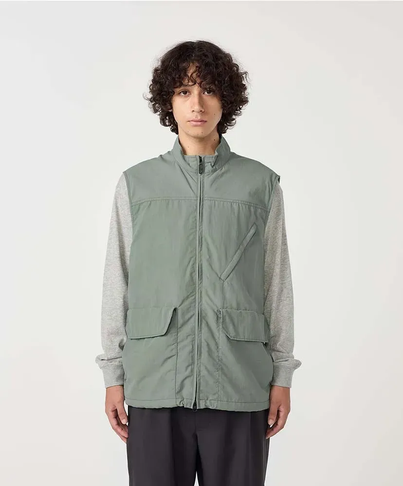 Pertex Unlimited Mountain Wind Vest