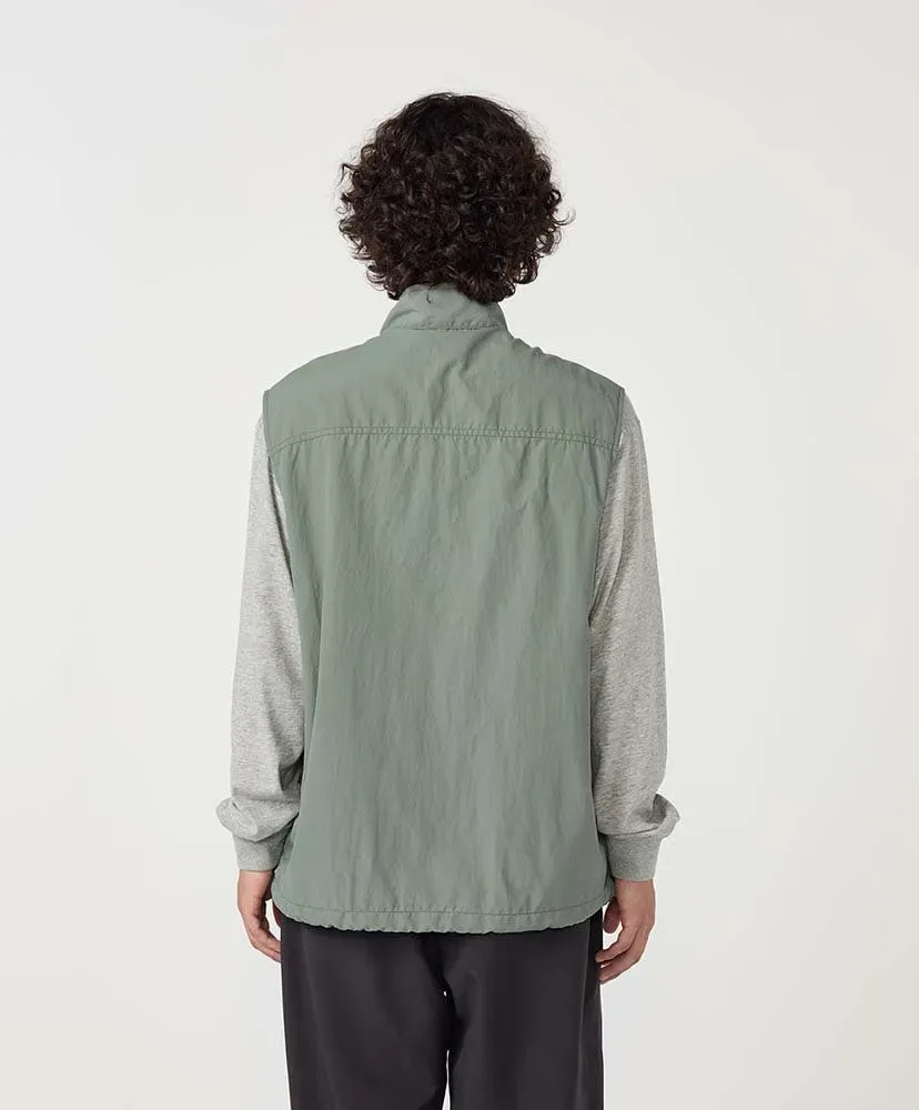 Pertex Unlimited Mountain Wind Vest
