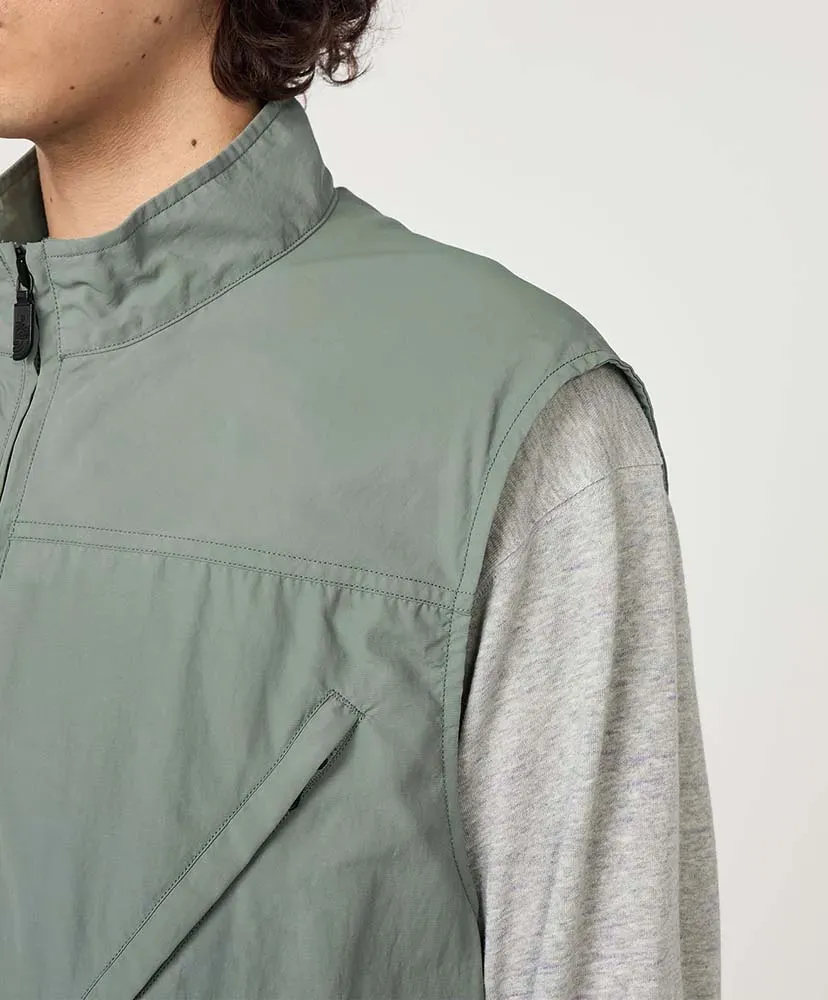 Pertex Unlimited Mountain Wind Vest