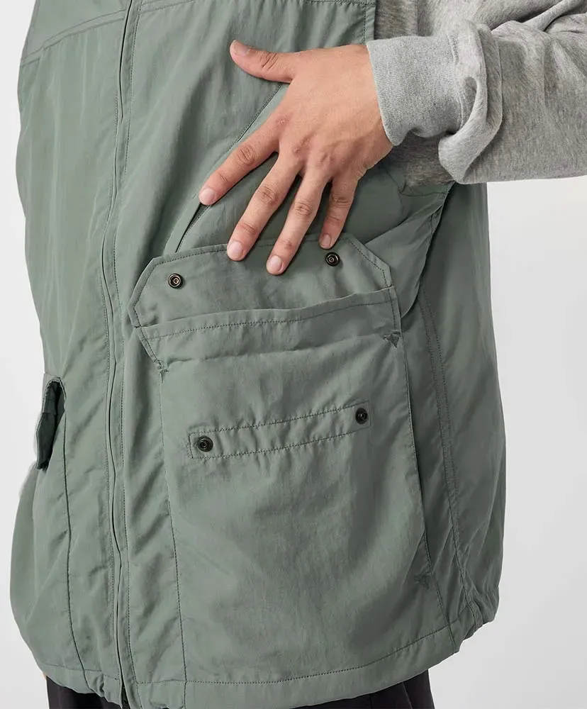 Pertex Unlimited Mountain Wind Vest