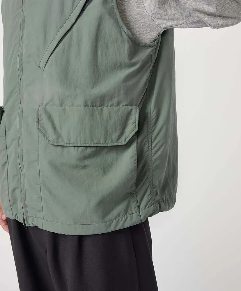 Pertex Unlimited Mountain Wind Vest