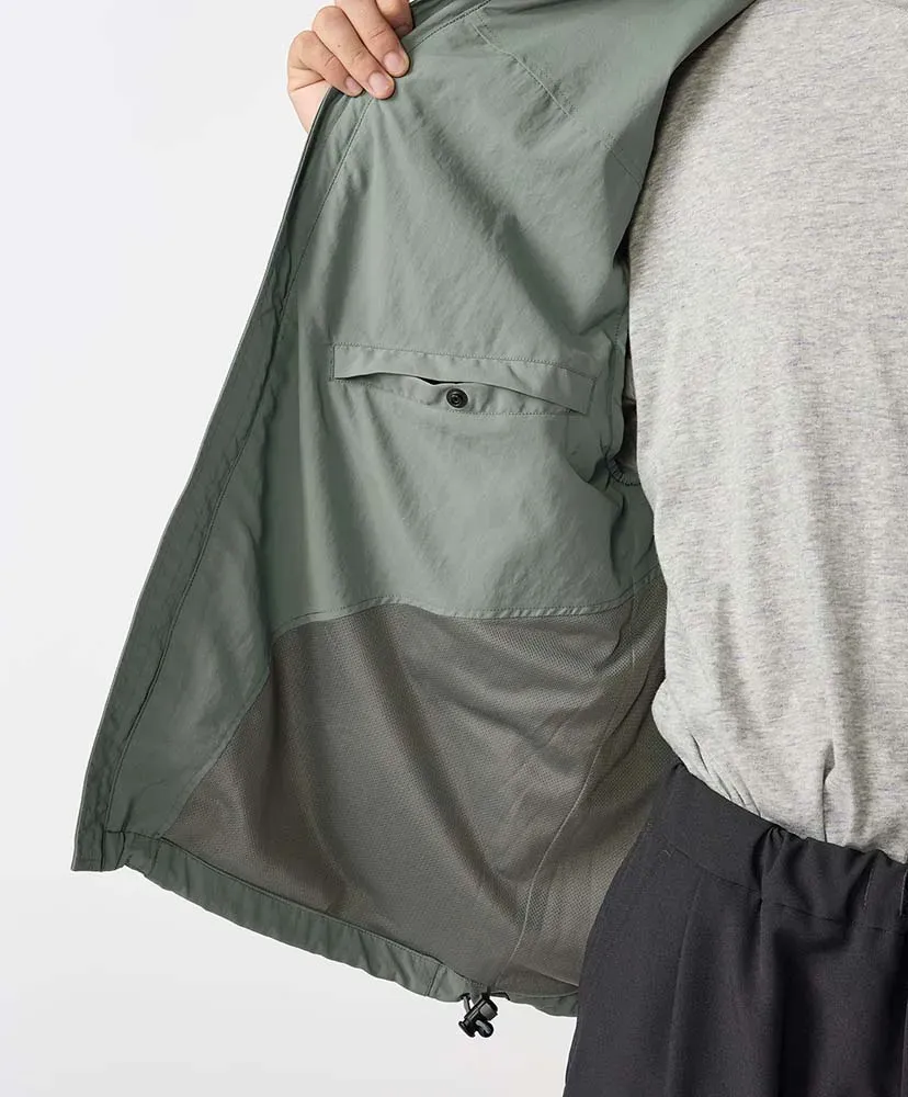Pertex Unlimited Mountain Wind Vest