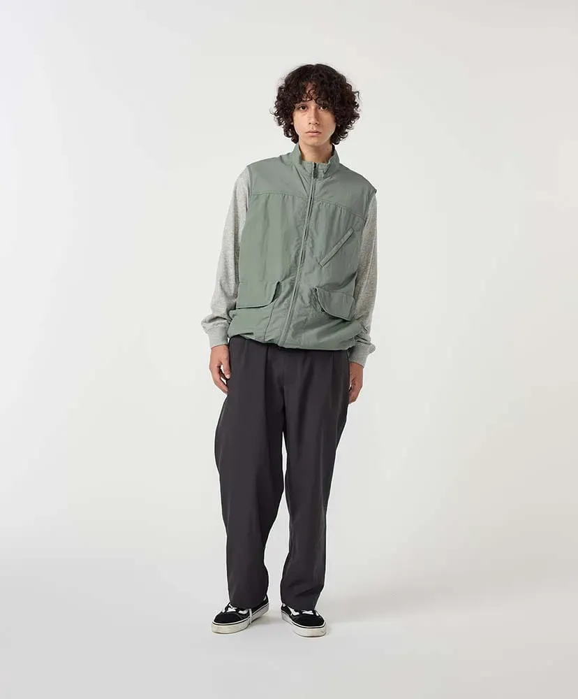 Pertex Unlimited Mountain Wind Vest