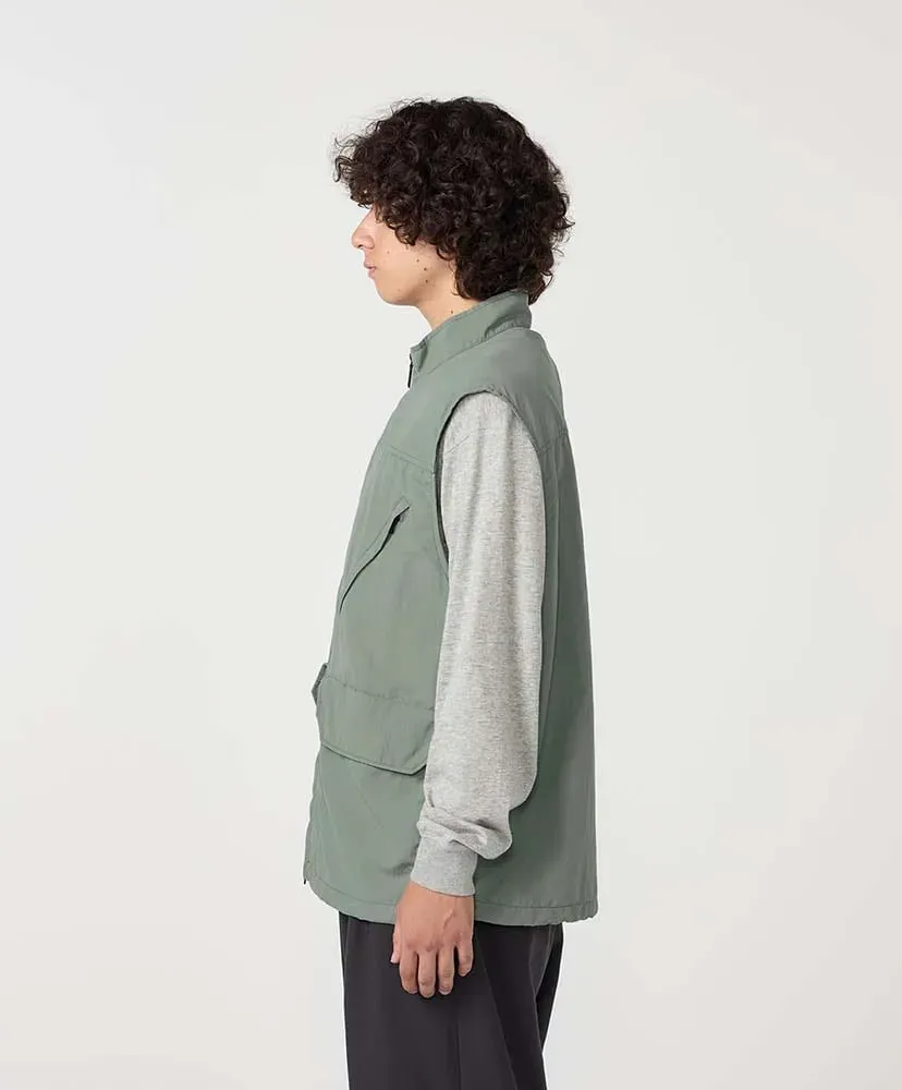 Pertex Unlimited Mountain Wind Vest