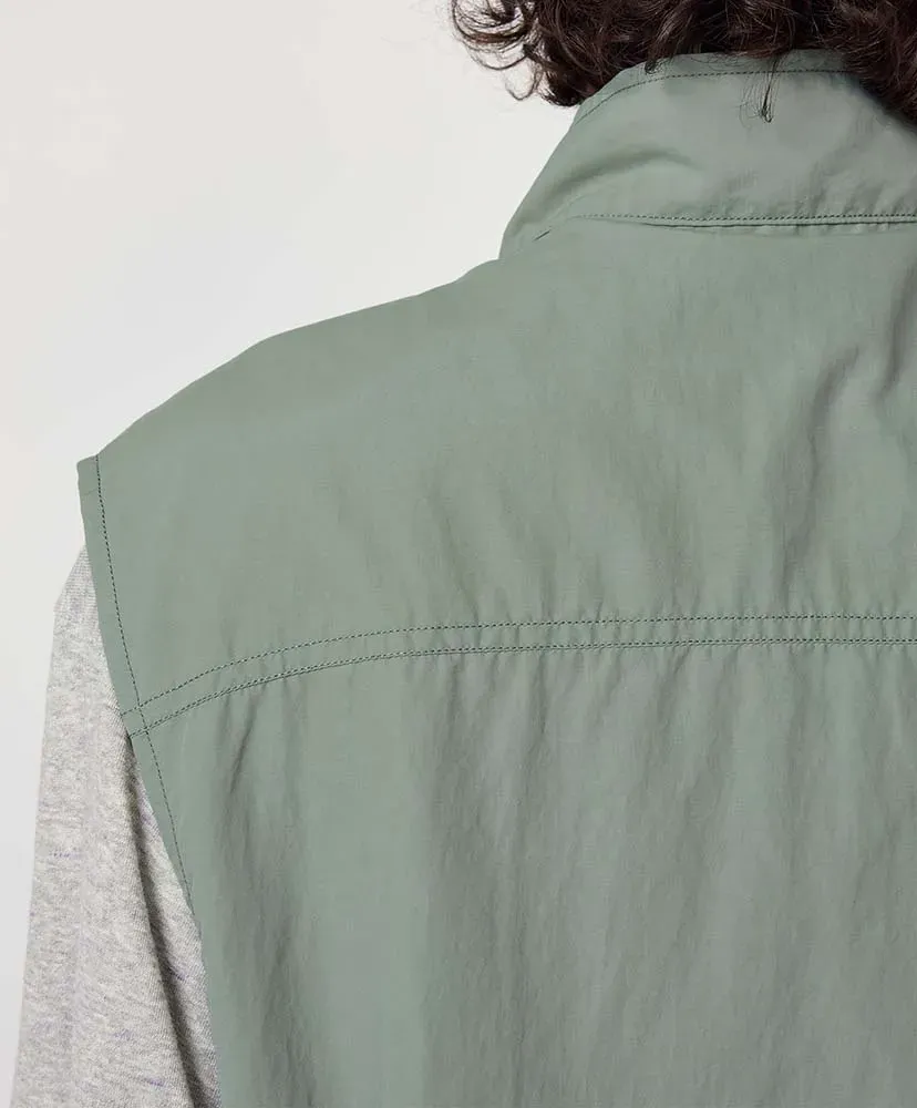 Pertex Unlimited Mountain Wind Vest