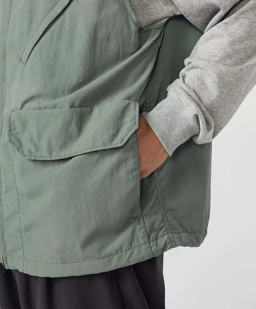 Pertex Unlimited Mountain Wind Vest