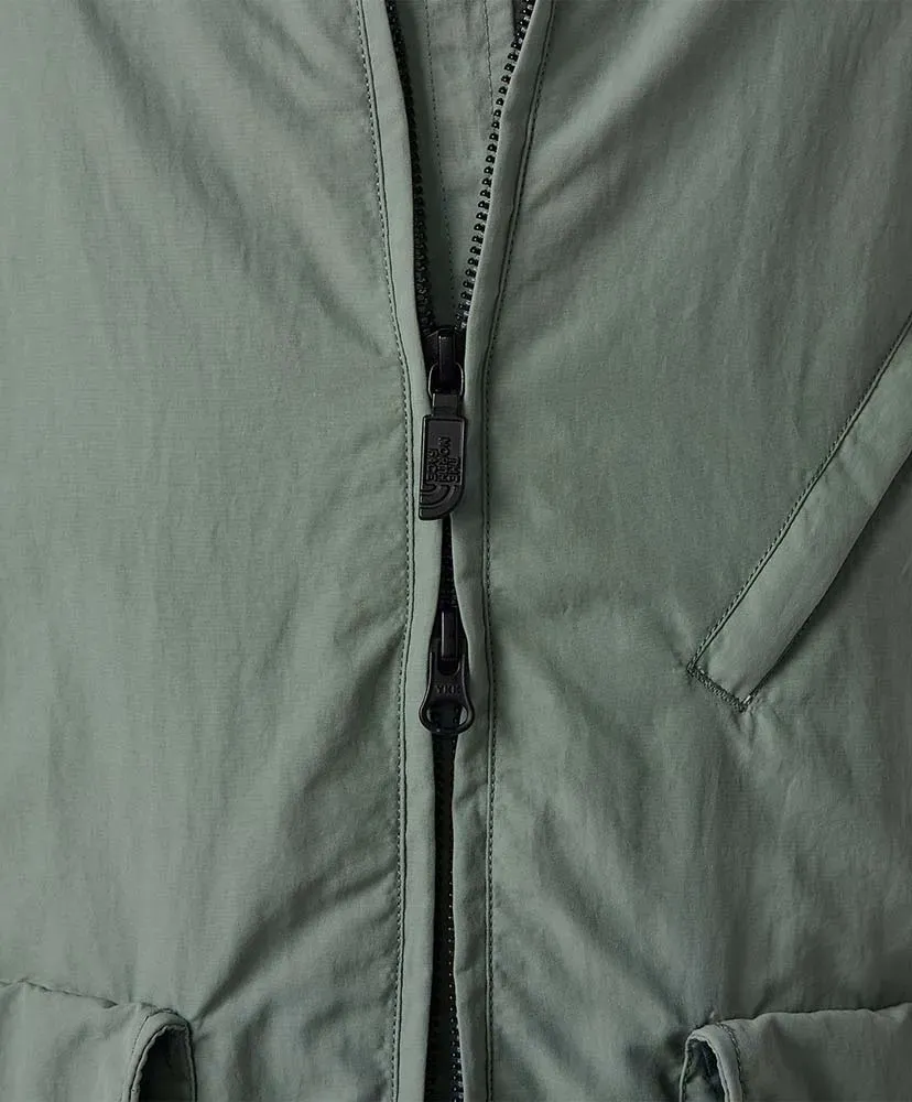 Pertex Unlimited Mountain Wind Vest
