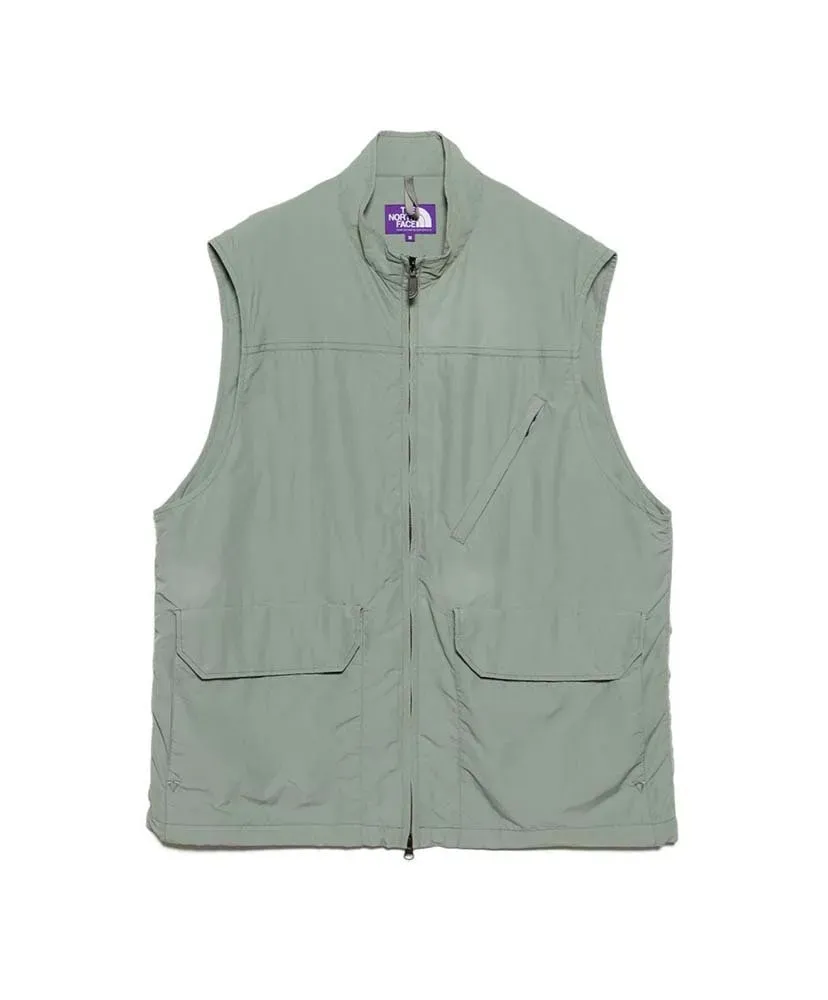 Pertex Unlimited Mountain Wind Vest