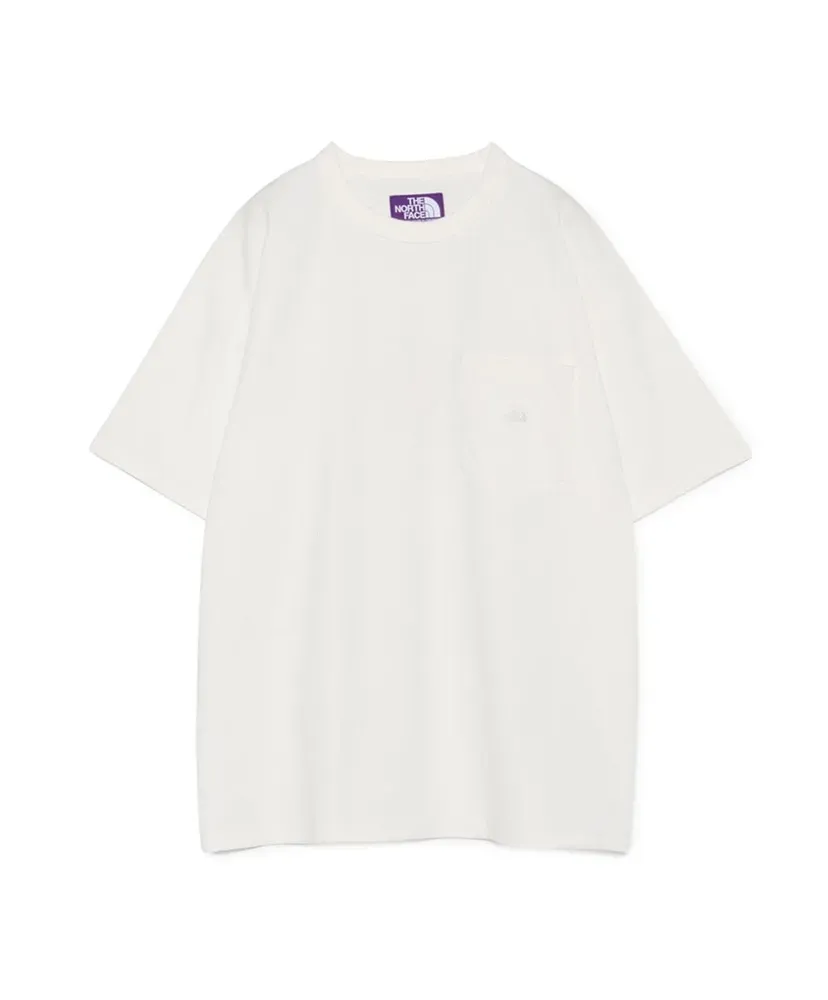 8Oz Field Pocket Tee