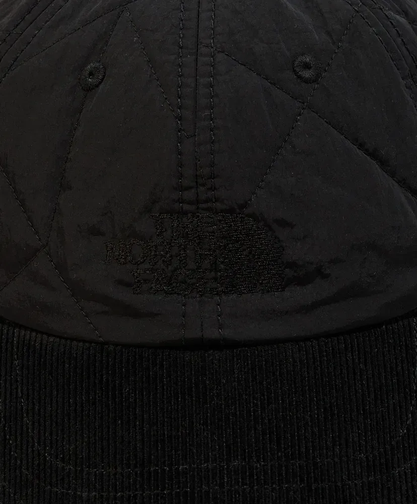 Quilting Field Cap