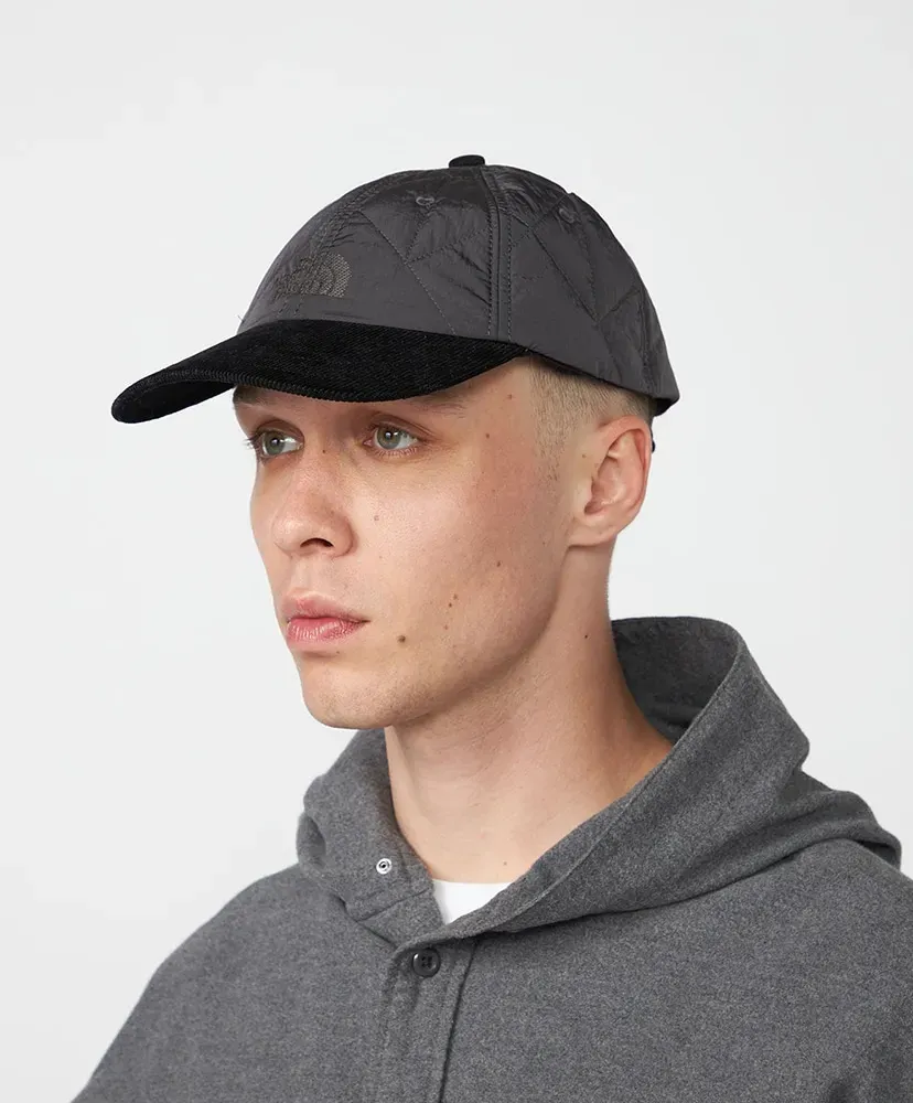 Quilting Field Cap