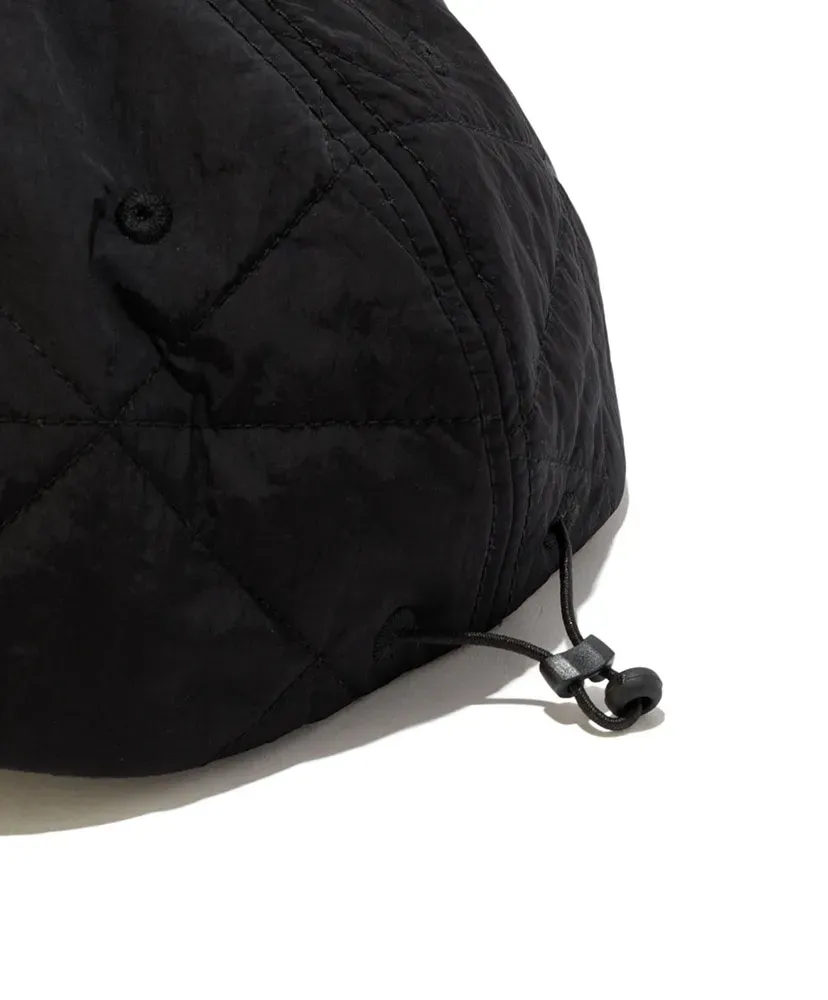 Quilting Field Cap