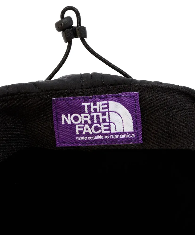Quilting Field Cap