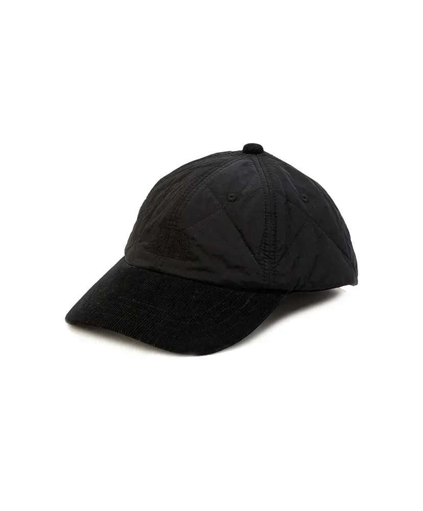 Quilting Field Cap
