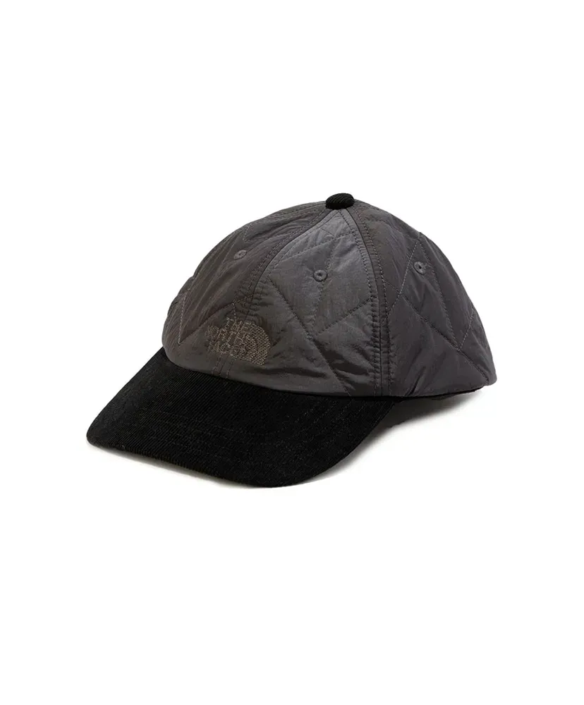 Quilting Field Cap