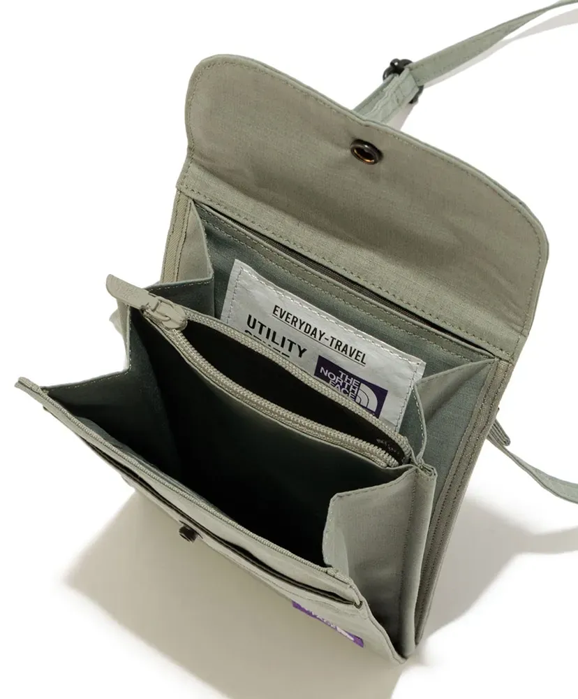 Mountain Wind Utility Case