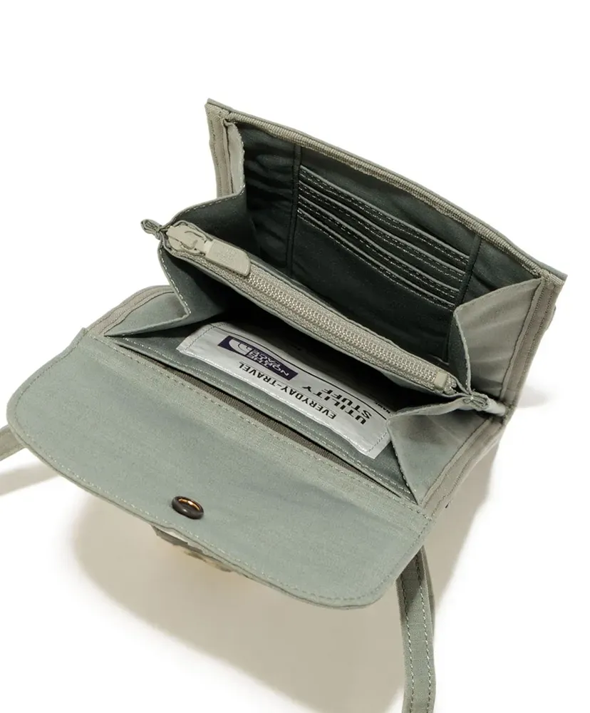 Mountain Wind Utility Case