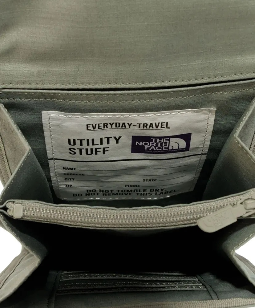 Mountain Wind Utility Case