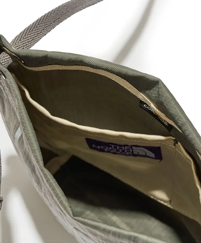 Cordura Nylon Field Shoulder Bag