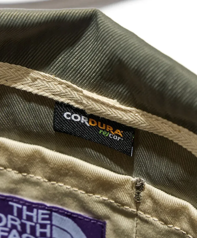 Cordura Nylon Field Shoulder Bag