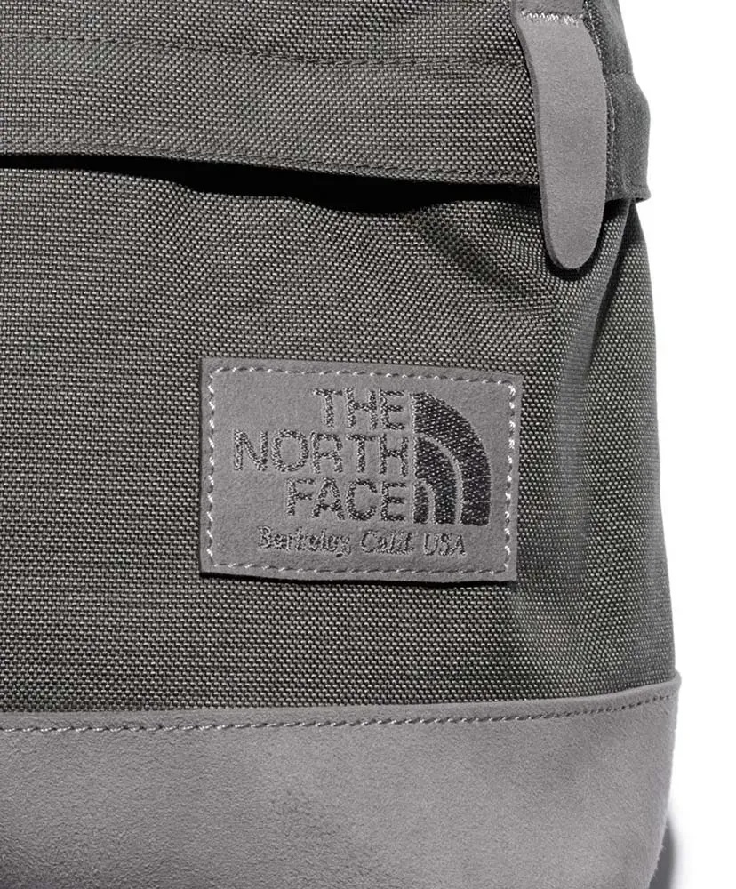 Cordura Nylon Medium Day Pack