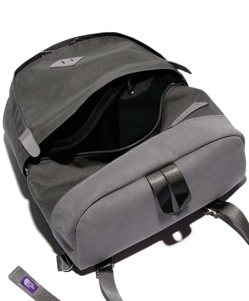 Cordura Nylon Medium Day Pack