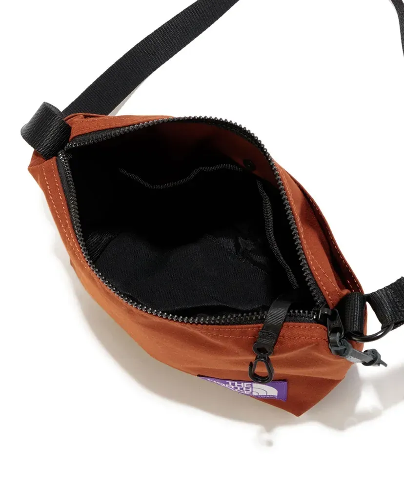 Field Small Shoulder Bag