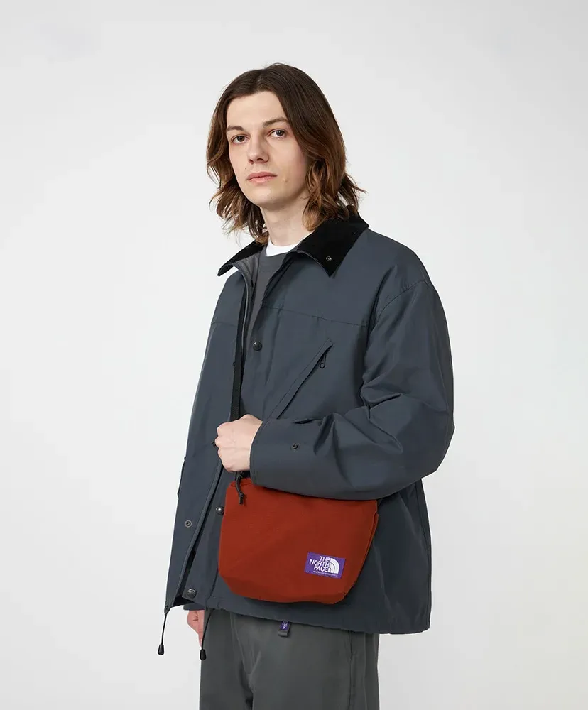 Field Small Shoulder Bag