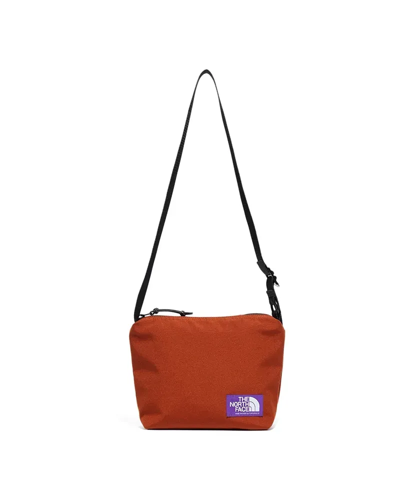 Field Small Shoulder Bag